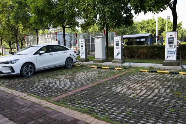 叮叮充电桩怎么计费的,驴来电充电桩怎么计费