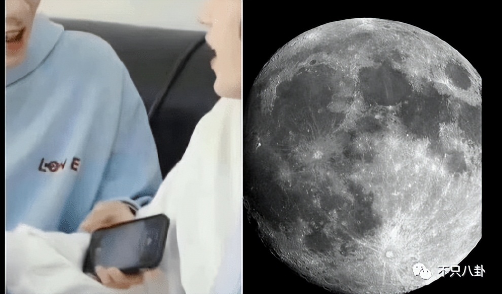 喜欢美女都不行？一张手机屏保引发的争吵......