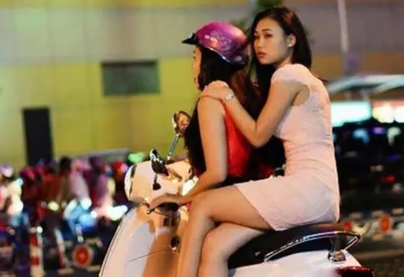 越南现状纪录片,越南现在的真实现状照片