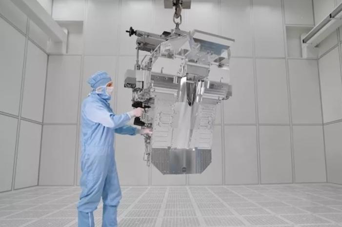 蔡司助力光科技,蔡司光学简介