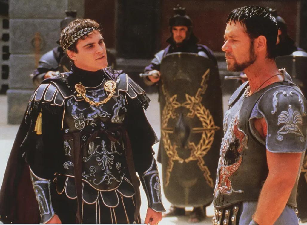 神鬼战士系列,神鬼战士电影全集