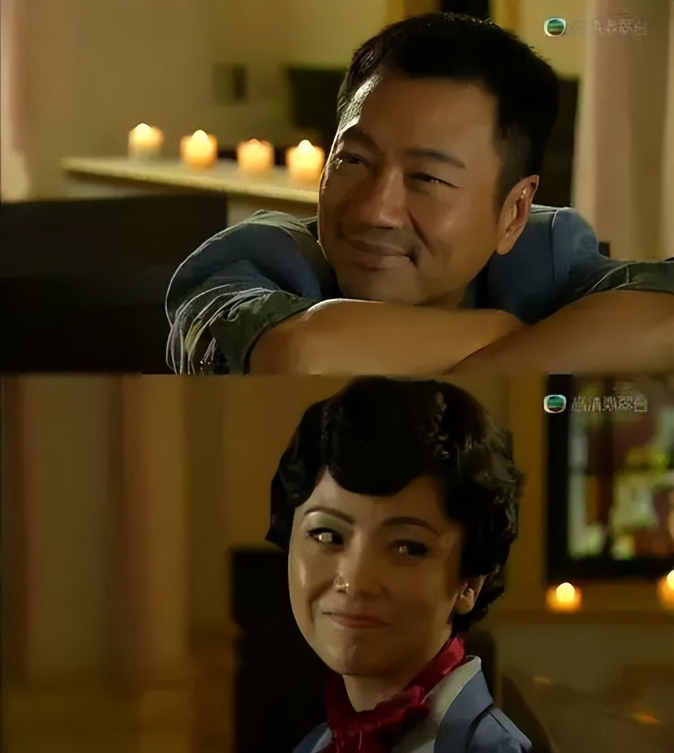 近20年口碑最好的10部港剧,一口气看完港剧使徒行者