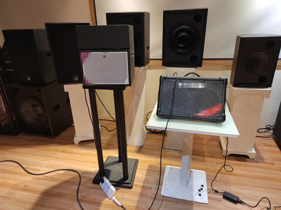 张启东音箱价格表,张启东音响品牌