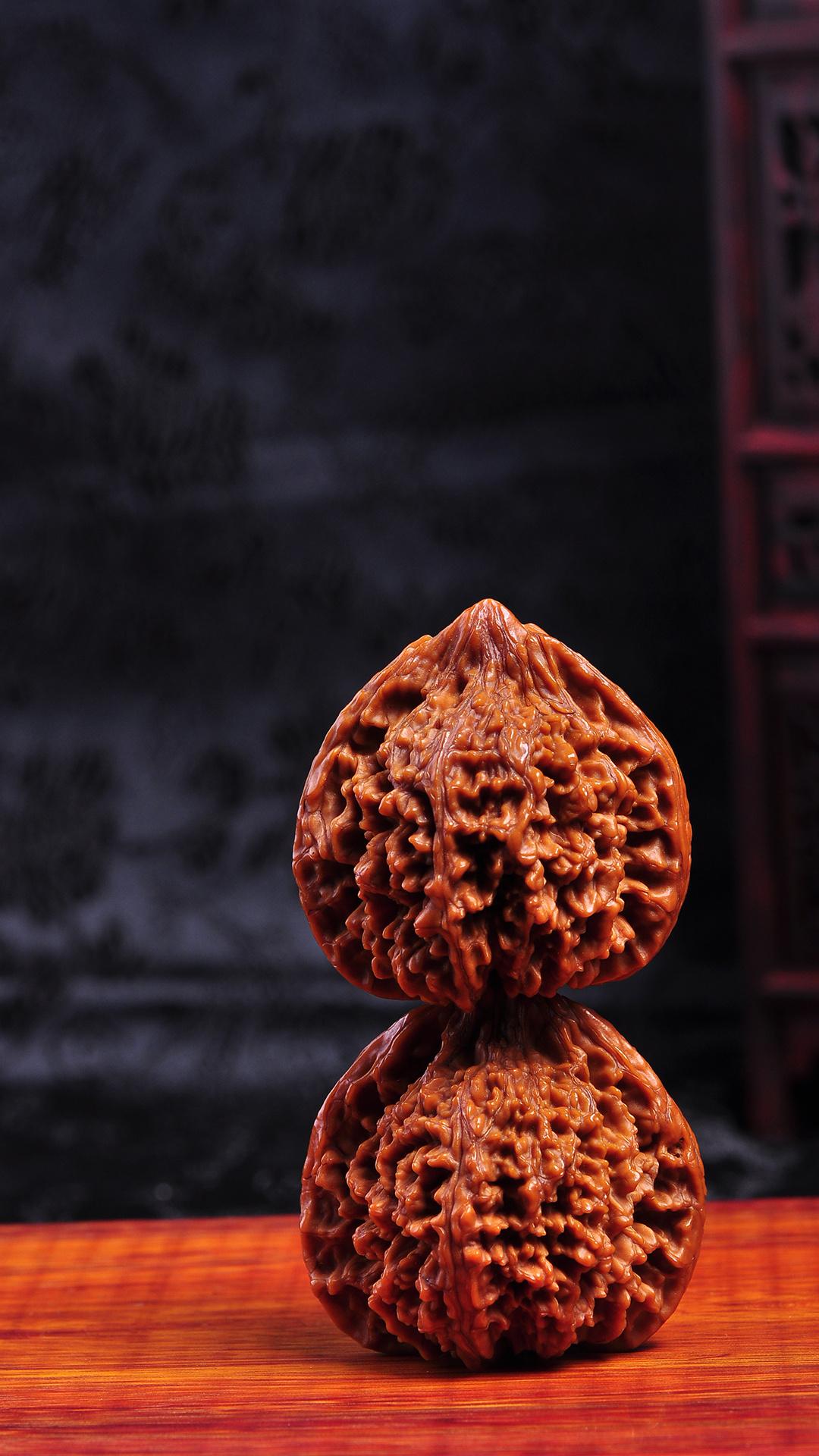 购买文玩核桃,什么最重要?文玩核桃购买全攻略!