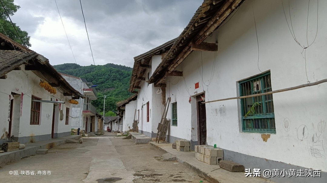 西安秦岭沣峪口夏季避暑去处,西安秦岭沣峪口附近哪里凉快