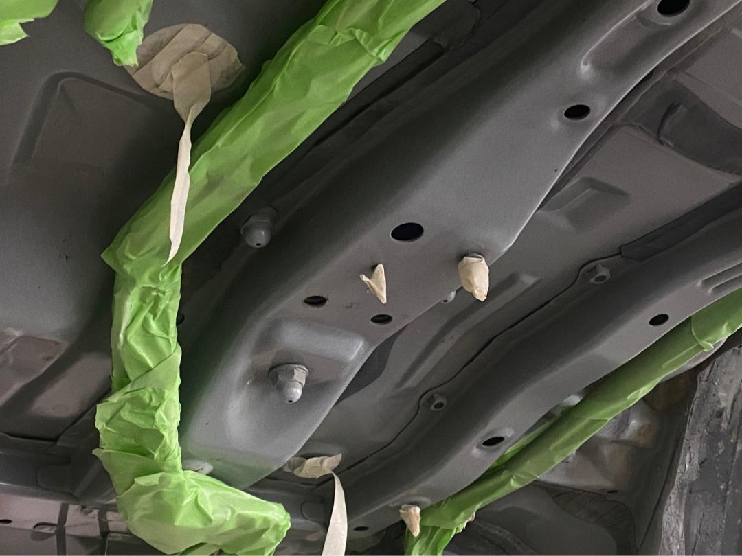 丰田霸道彻底大翻修视频,丰田霸道全车整备翻新费用