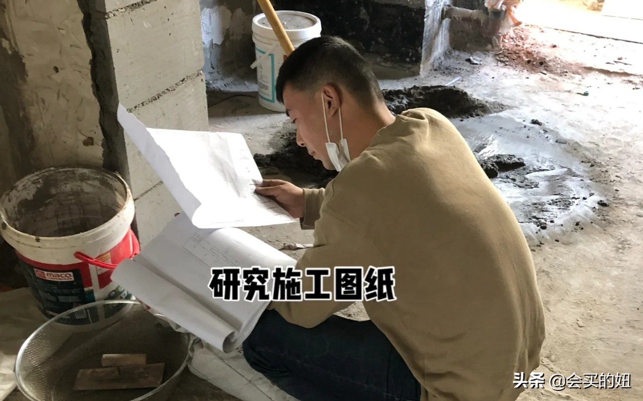 怎样找口碑好的工长,家装怎样找到靠谱的工长和工人