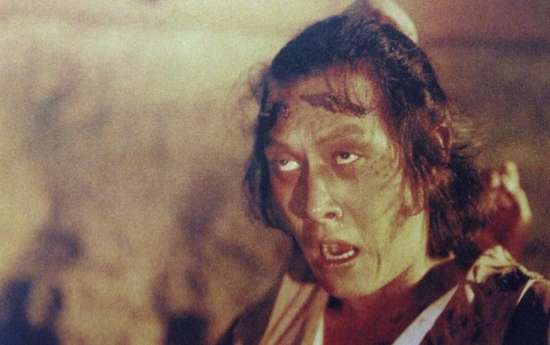 徐克谈蝶变,蝶变徐克经典电影