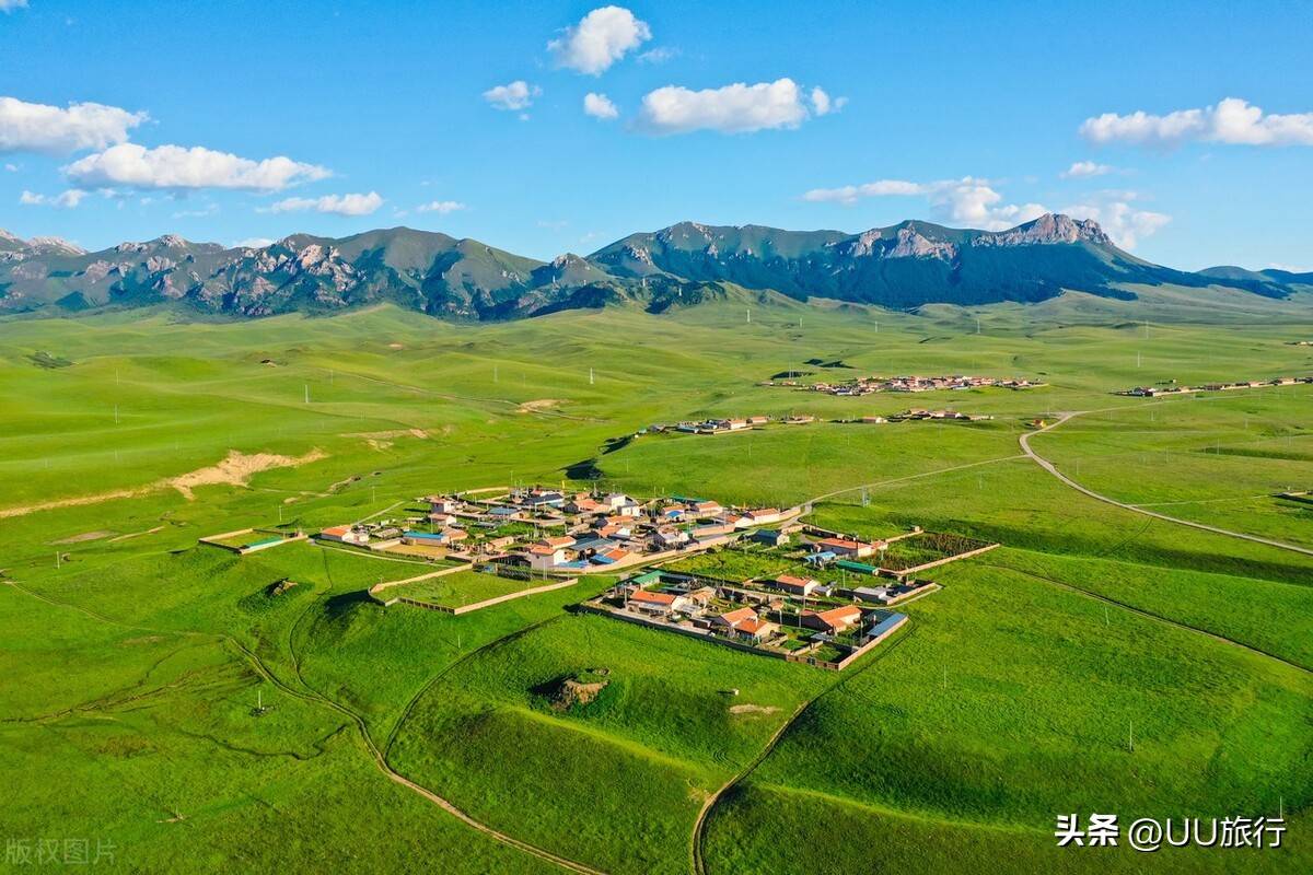 四川最美川西风景,四川川西最值得旅游景点
