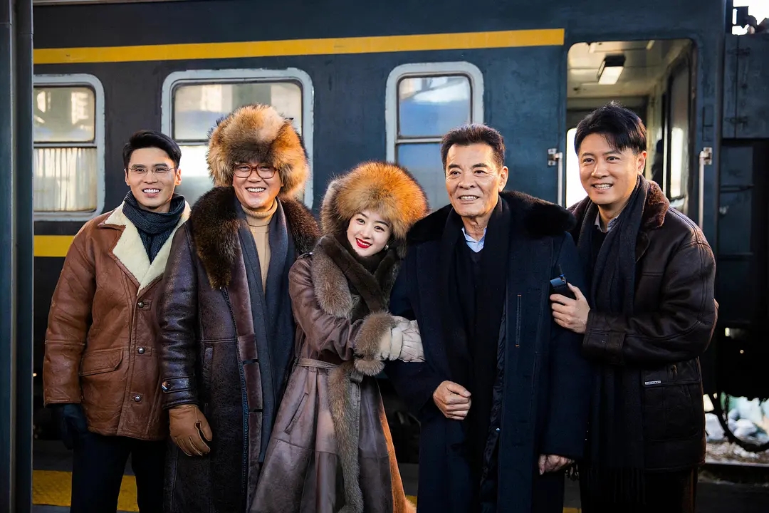 风吹半夏和人世间哪个好看,2022年豆瓣评分最高的古装剧