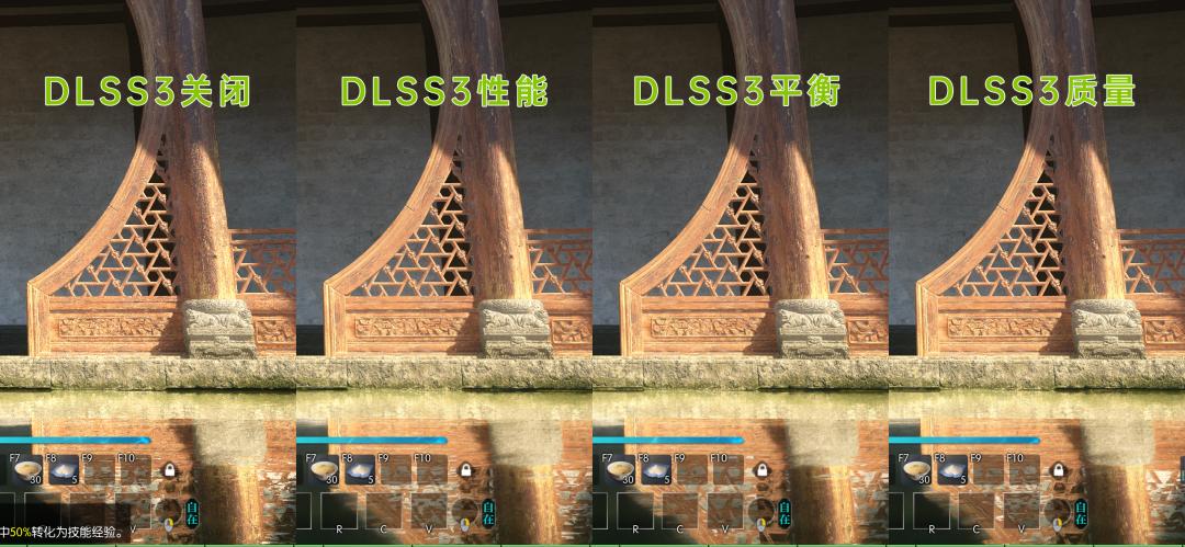 性能炸裂增长，神经网络渲染新纪元！​NVIDIAGeForceRTX4090FE首发测评