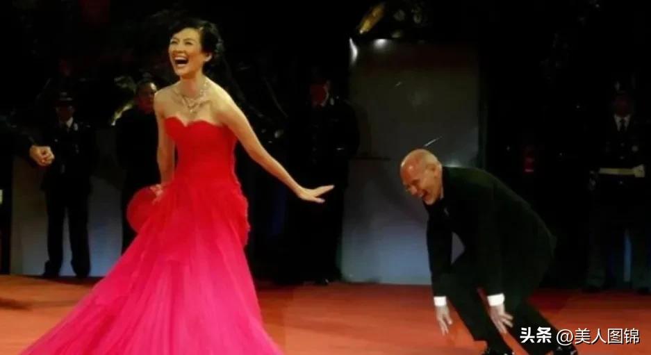 “国际章”风光不在，能否重振江湖雄风～美女章子怡之拷问