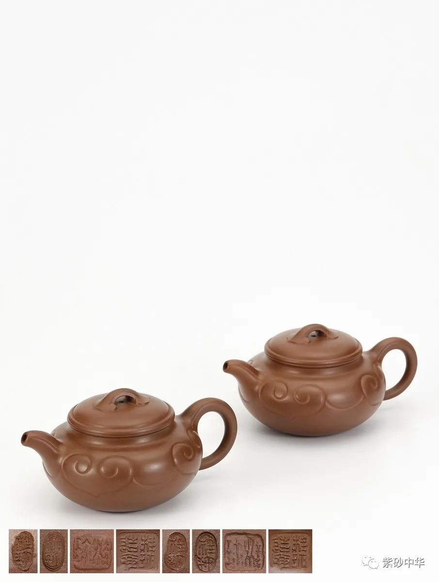 2021西泠秋拍紫砂专场,西泠2019春拍紫砂成交价