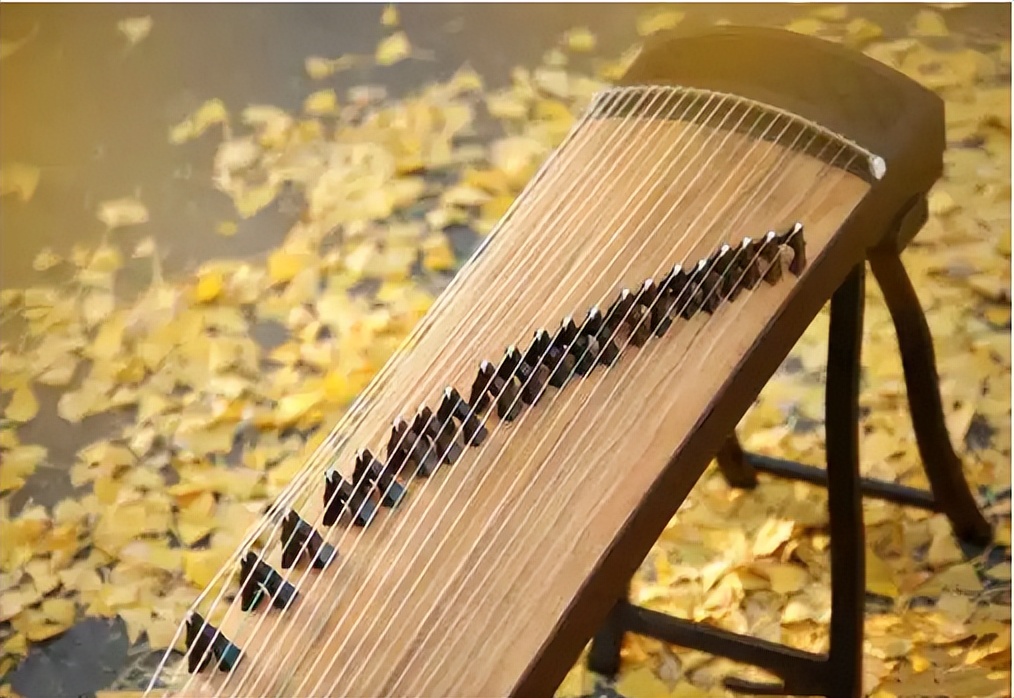 现在学古筝有前途吗,学古筝以后再学什么容易些