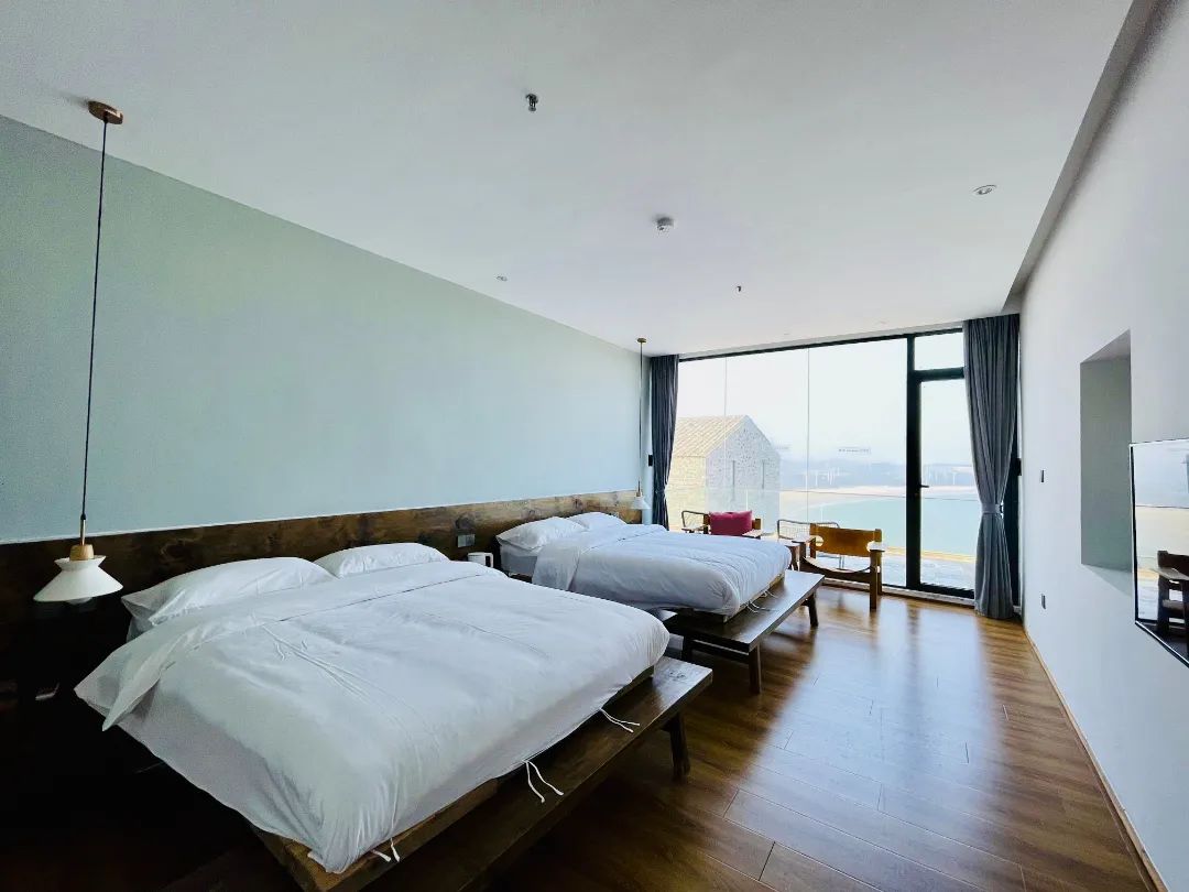 住在海边的民宿福建平潭,住平潭住哪里比较方便