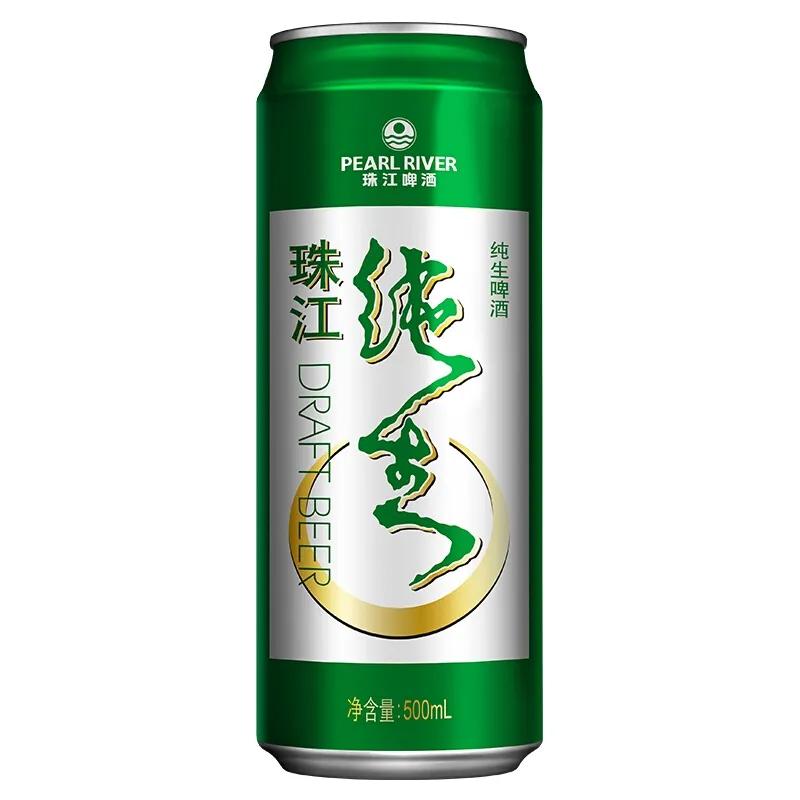 夏日啤酒季,亲测推荐几款好喝的口粮啤酒