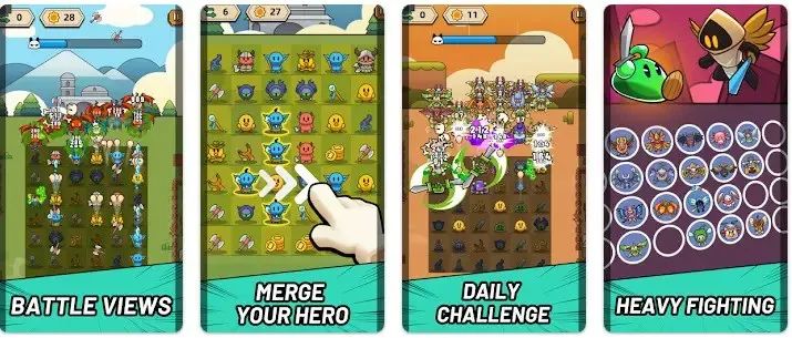 把Habby的“招牌”玩出花，2款出海新品月流水都过千万