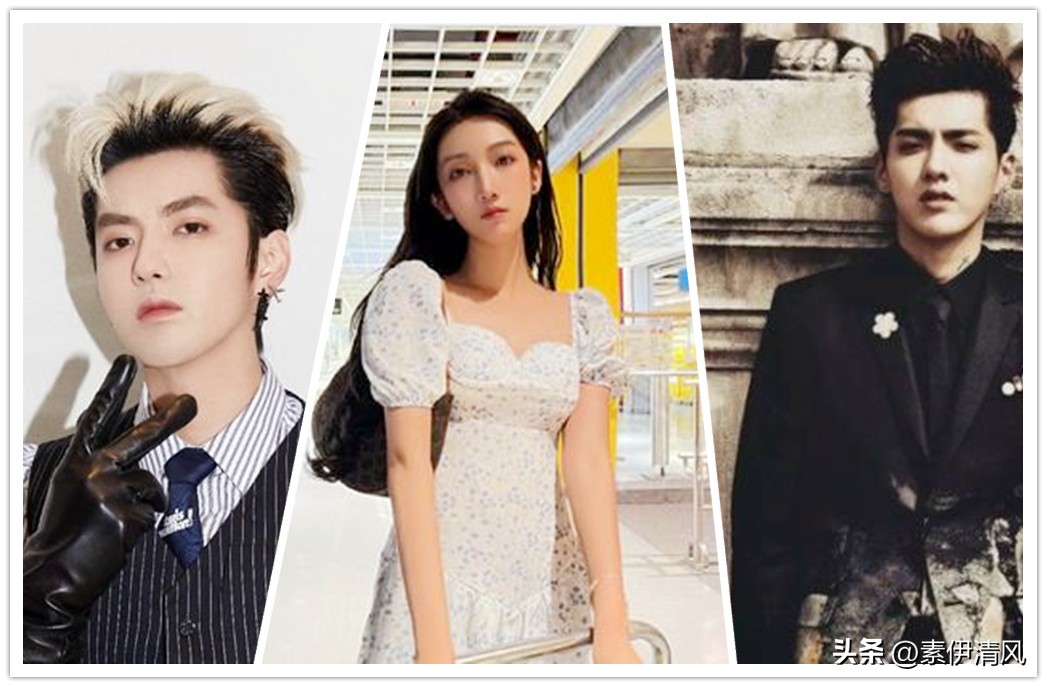 顶流吴亦凡跌落神坛到强奸犯，用了2年，“娱乐致死”何时止歇？