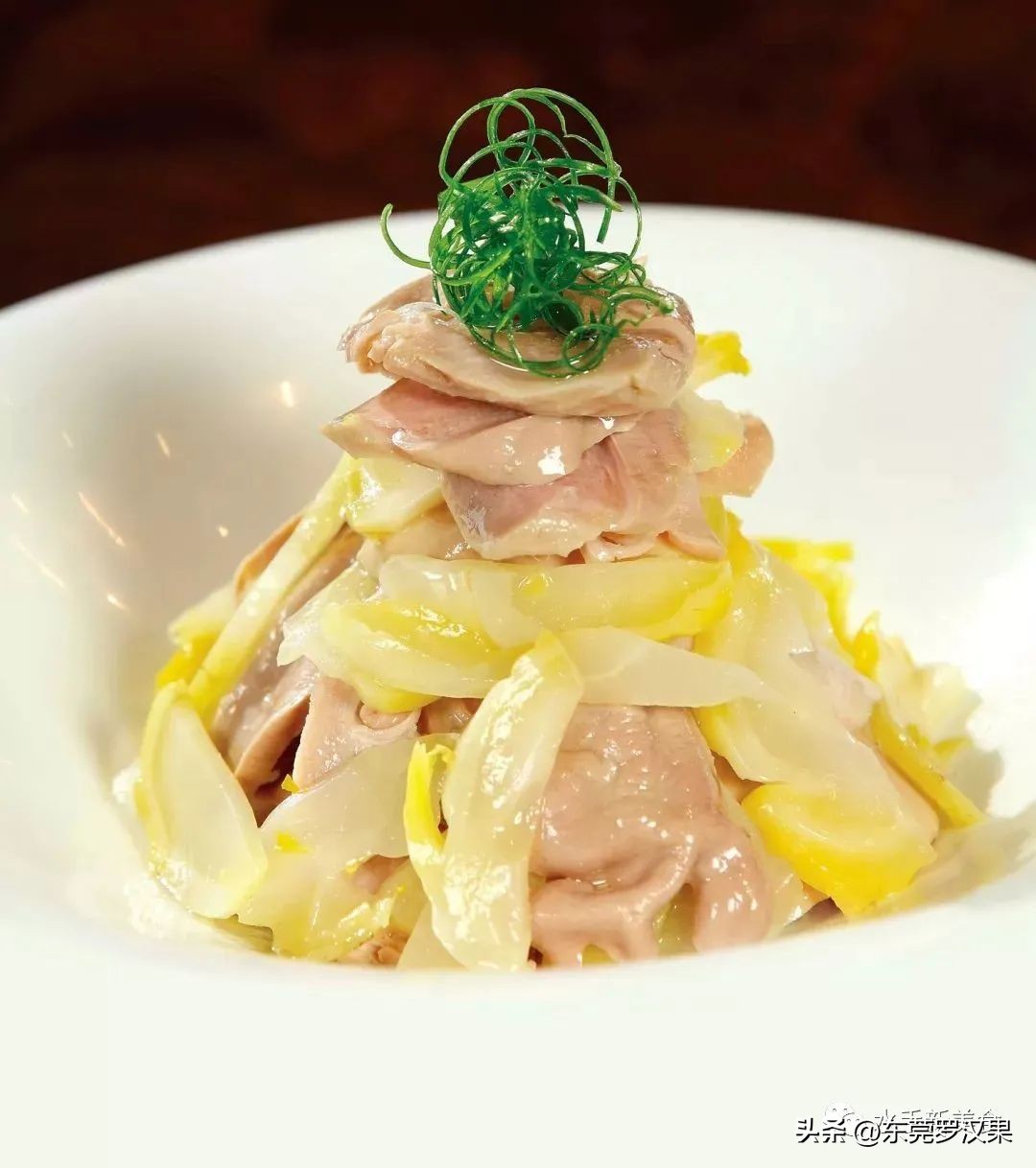 家常美食好味道是这样做出来,家常味才是最好的味道