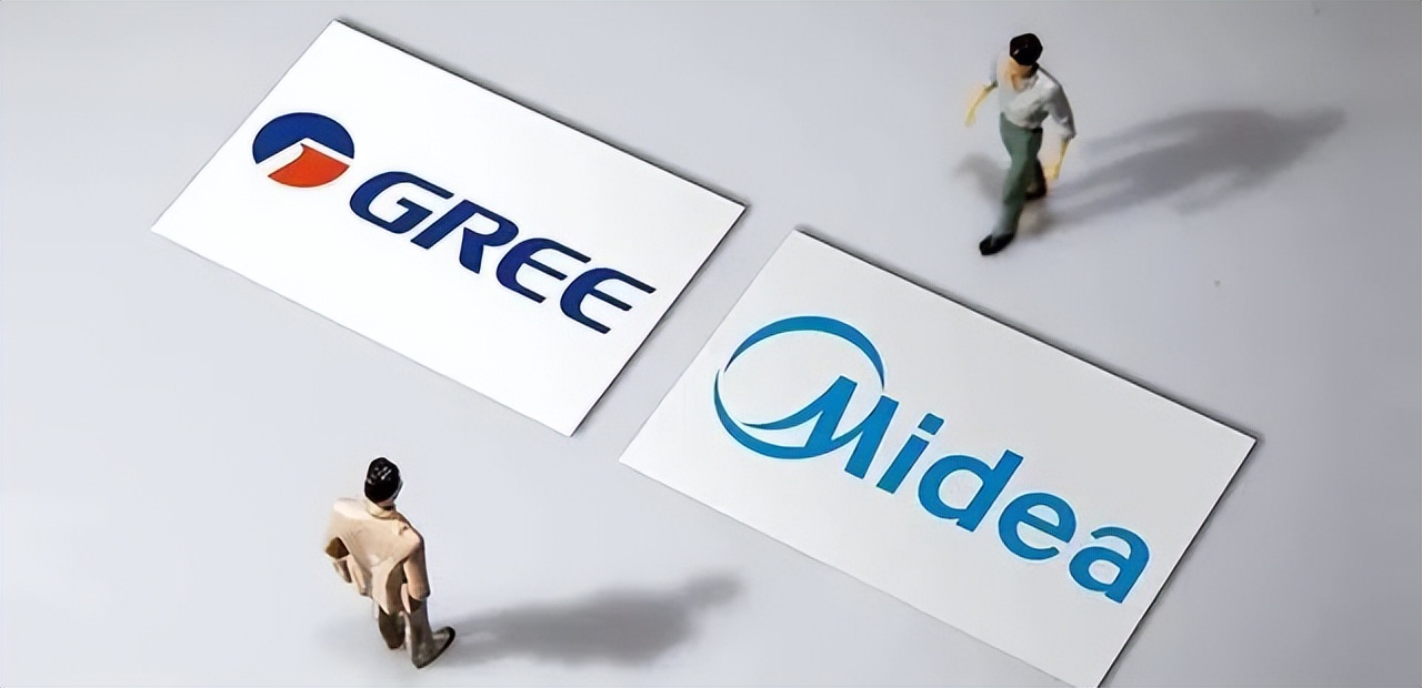 美的空调跟格力空调哪个售后好,格力空调好修还是美的空调好修