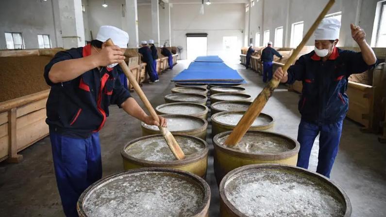 醋里面长的肥肉,醋里面长的肉