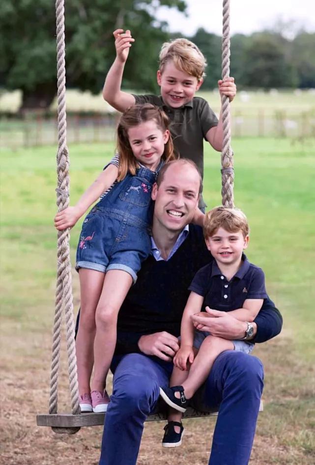 威廉王子与卡米拉较量,威廉王子卡米拉第一次见面