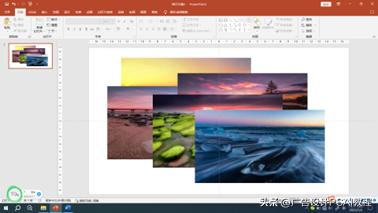 ppt能做出3d动画效果图么,用ppt制作的有趣的动画效果