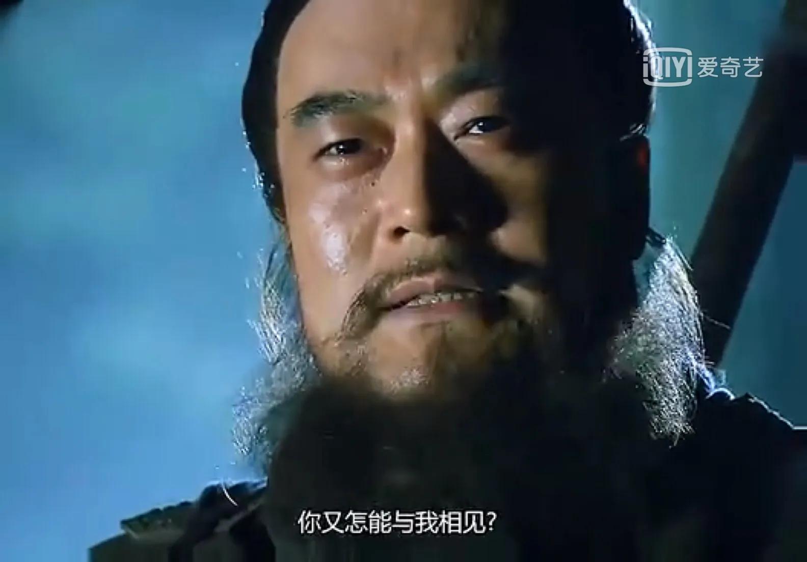 水浒传最被低估的人物,水浒传中被低估的人物