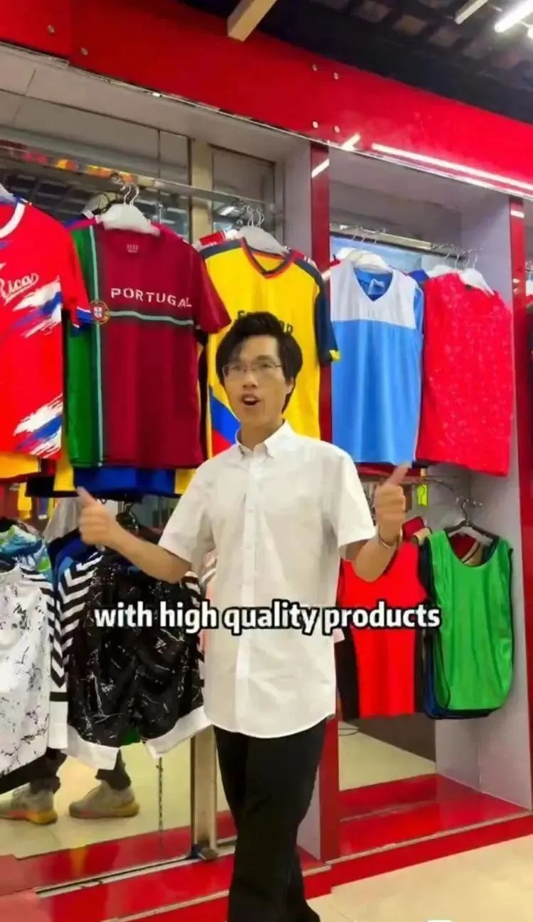 中国2022卡塔尔世界杯各国球衣,本届世界杯中国企业挣了多少钱