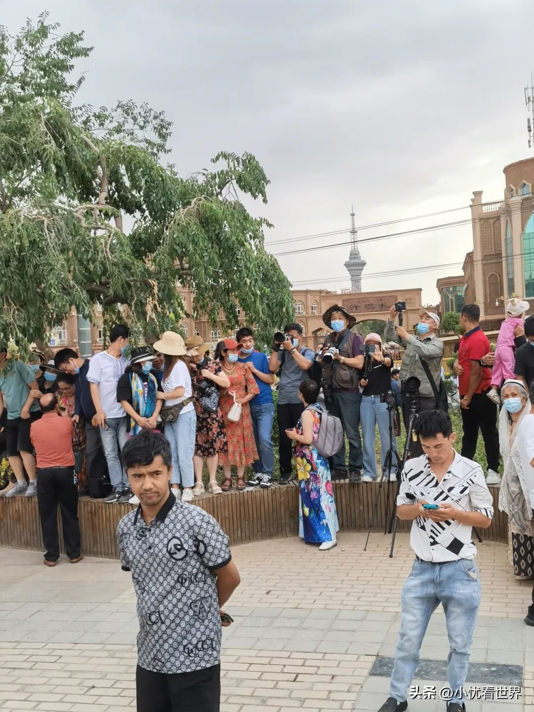 疆行记之乌孙古道,疆行记纪录片完整版