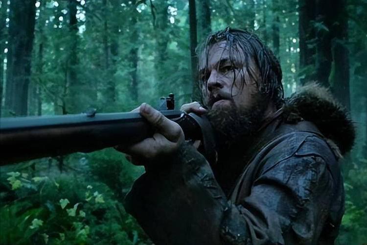 电影荒野猎人表达了什么,电影荒野猎人主要讲的什么