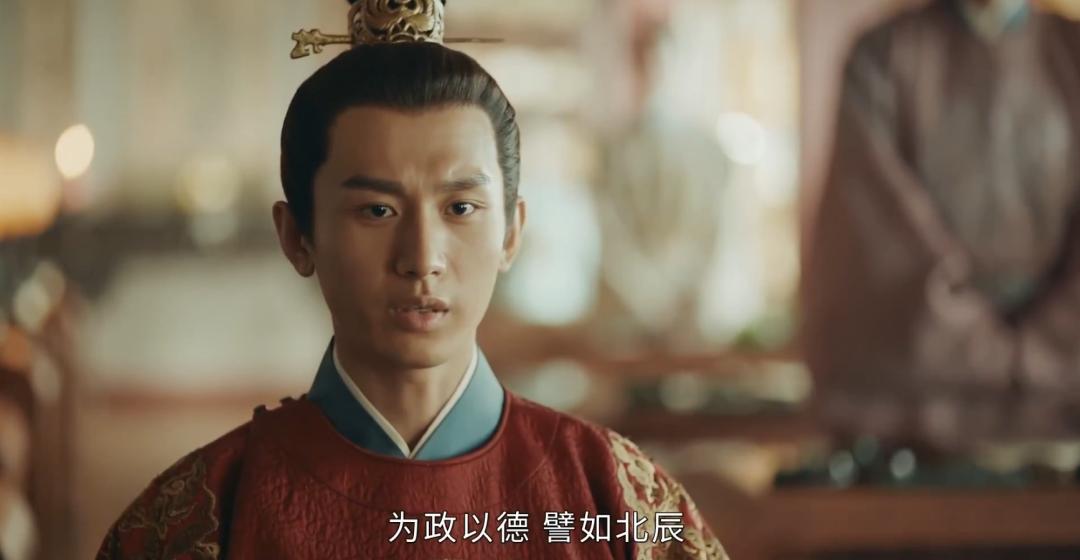 山河月明八位老戏骨同台飙戏演技,山河月明开播还得靠老戏骨撑门面