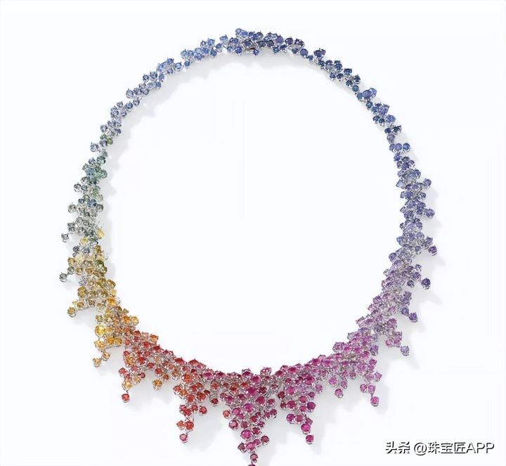 珠宝彩虹糖果,小珠宝彩虹糖