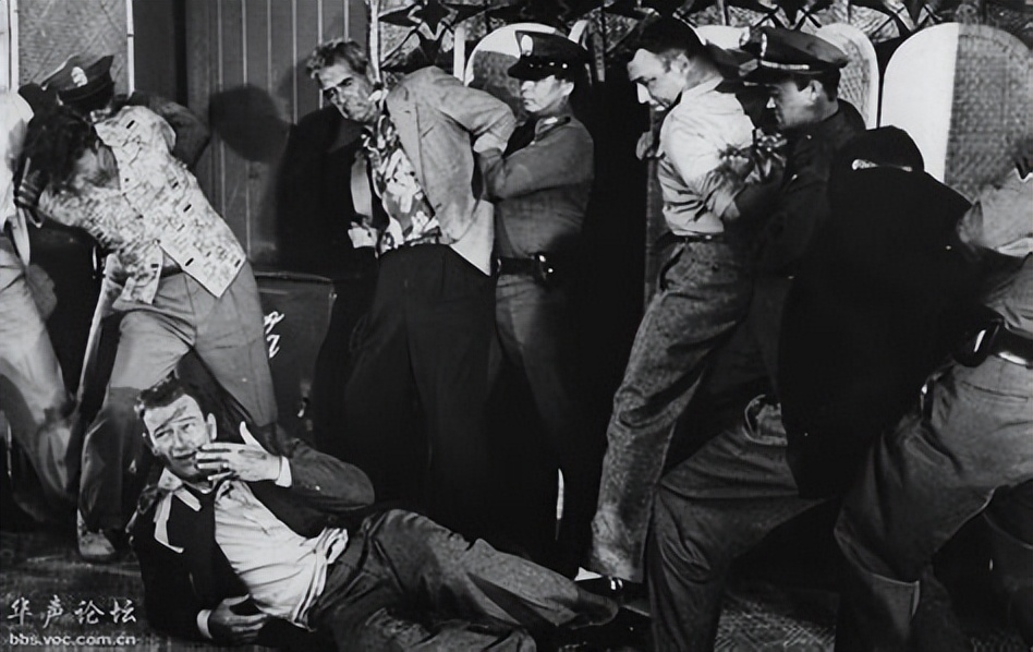 美苏冷战纪录片12集,美苏冷战