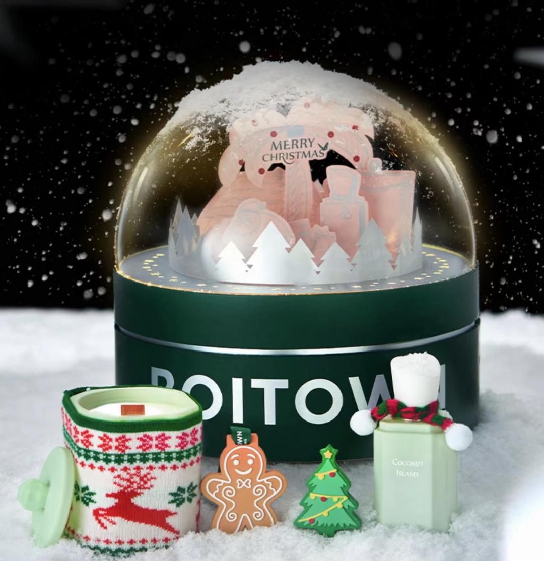 2022圣诞节礼物推荐女生,2022年圣诞礼物女生