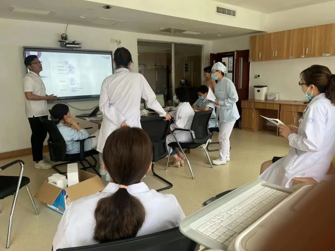 仁惠永磁治疗仪效果怎样,仁惠医院妇科