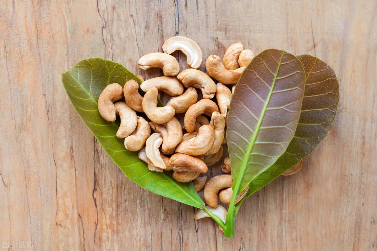 腰果为什么有毒呢,腰果的危害是什么