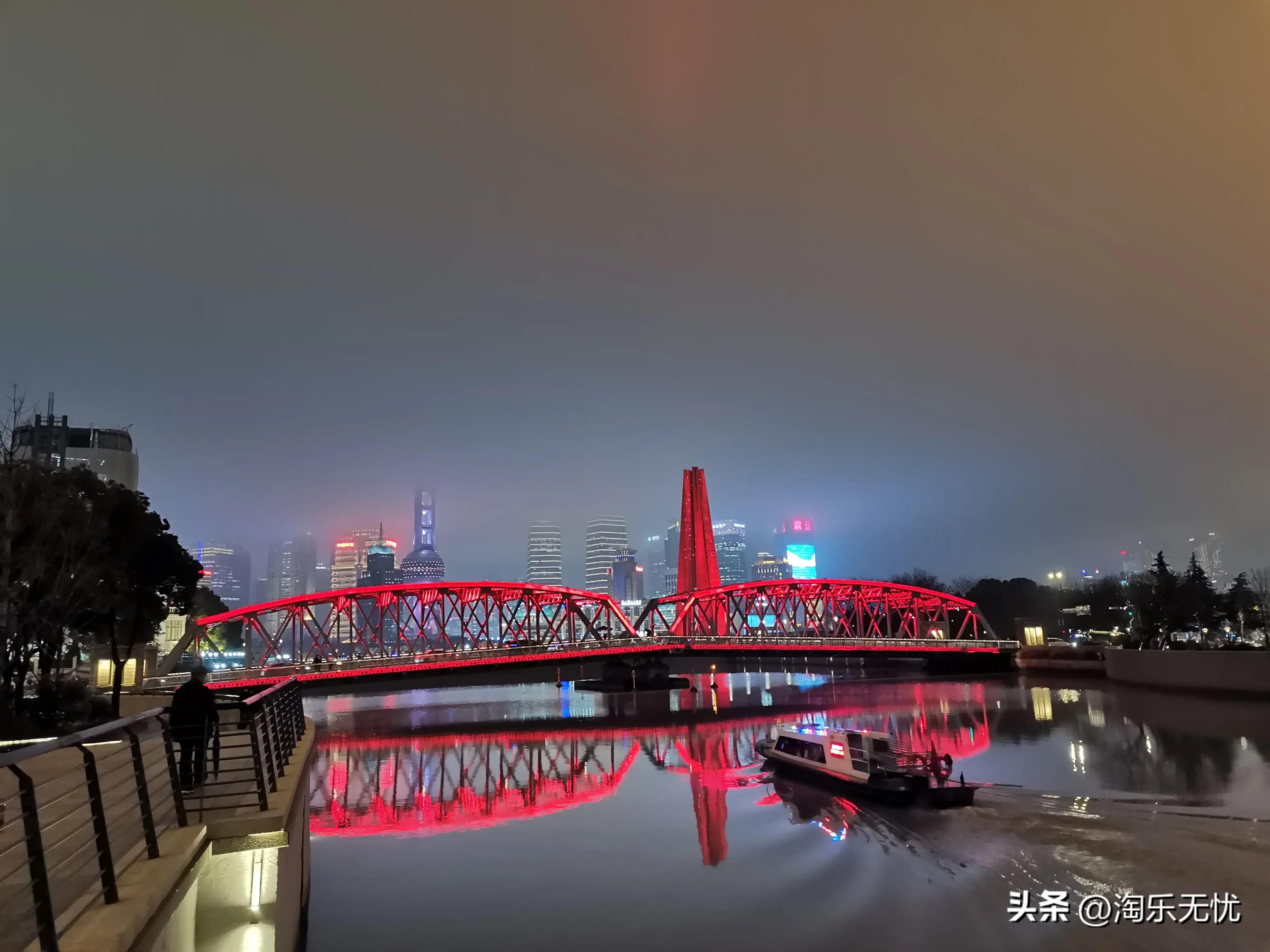 上海外滩8个主要景点图片大全,上海外滩景点攻略大全图