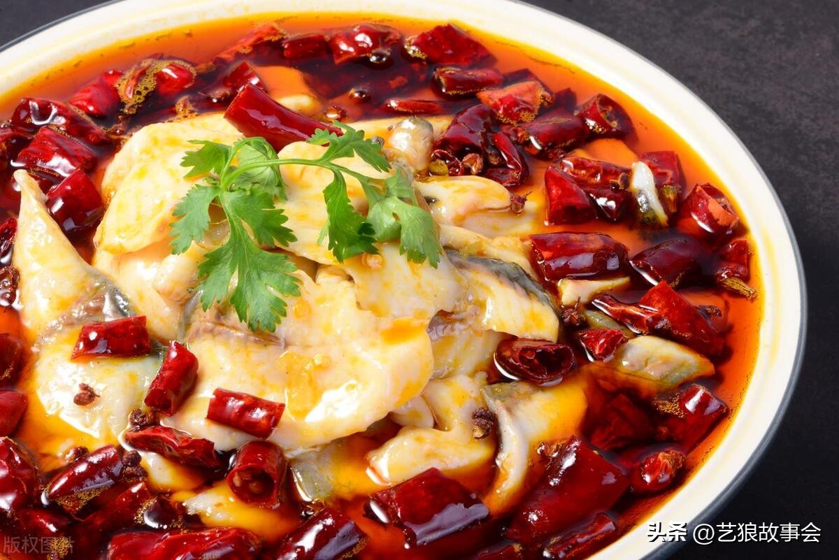 品尝遵义特产,遵义有什么特产美食