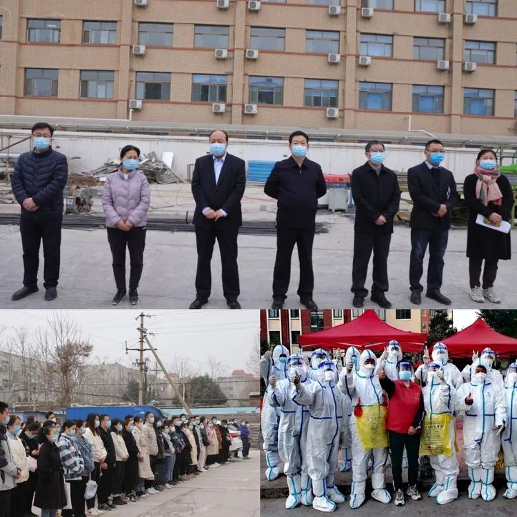 濮阳市油田总医院急救中心,濮阳油田职工医院急诊科