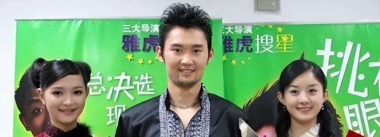 十大女星化妆前后对比,女星的素颜差距能有多大杨幂