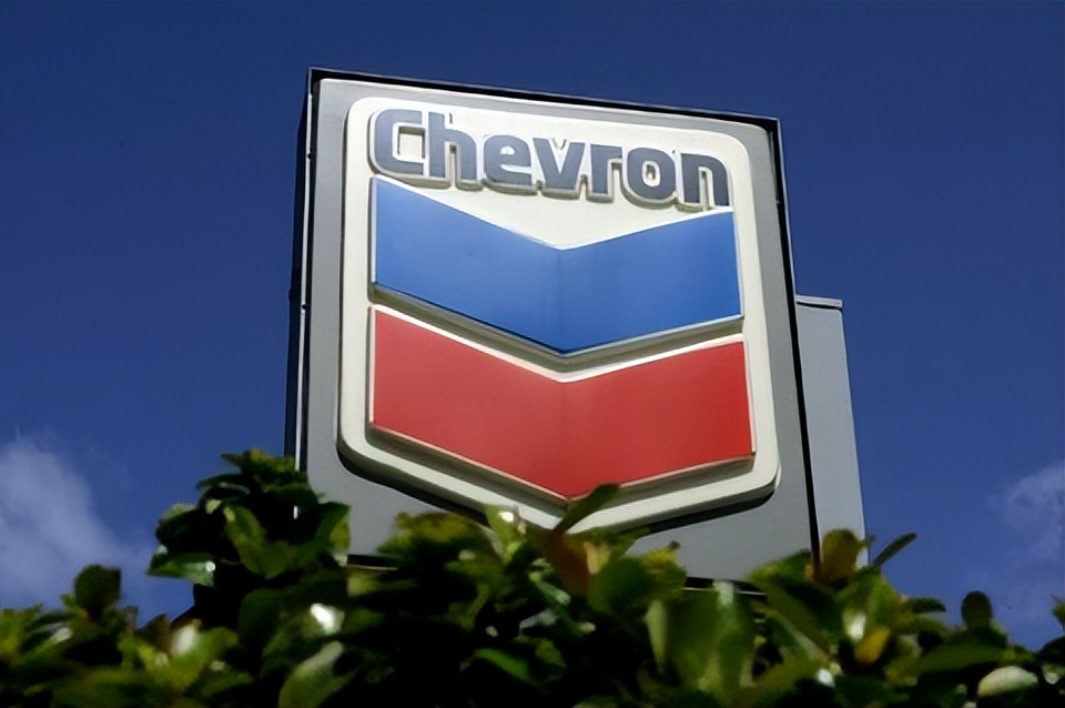 雪佛龙最大市场,雪佛龙市场最新消息