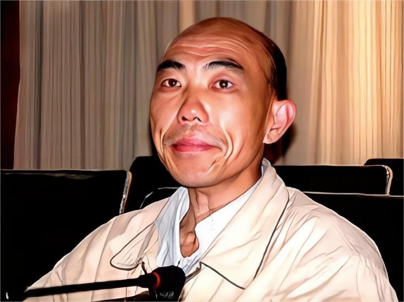 胥敬祥：只因误买一件绿马甲，被判入狱13年！背后故事让人唏嘘