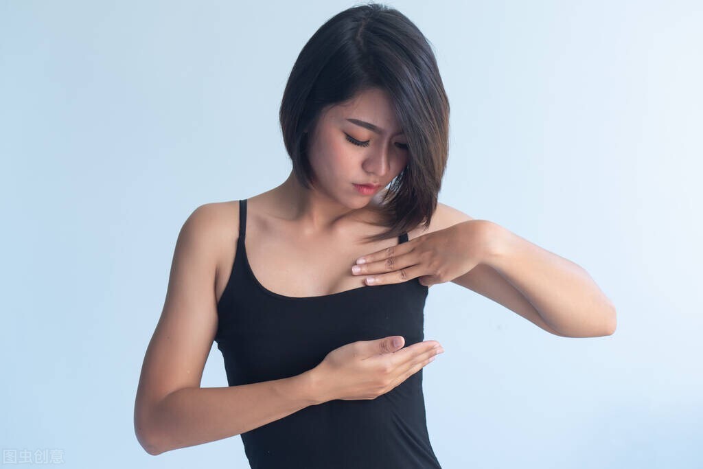 乳腺多发性囊肿,乳腺囊肿怎么变成结节了