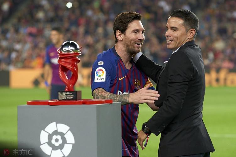 梅西还未出世之时，马拉多纳曾经评论了三个传说中的接班人