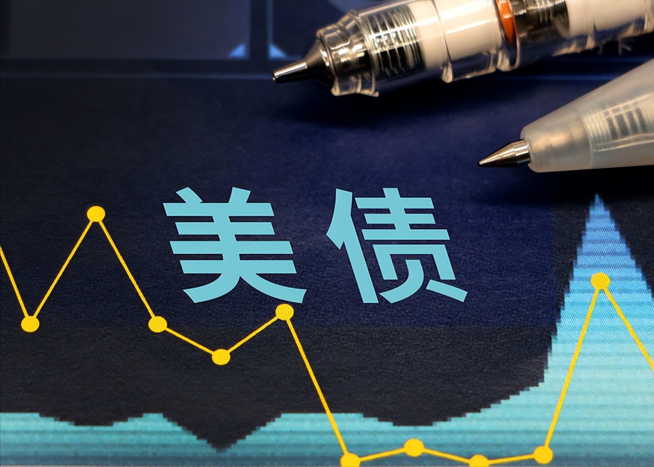 我国抛售美债靠谱吗,中国结束连续七个月抛售美债趋势