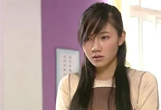 女影视演员王黎雯的年龄,王黎雯杨烁年轻时候