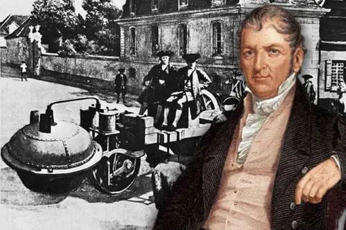 汽车发展史,汽车发展史纪录片