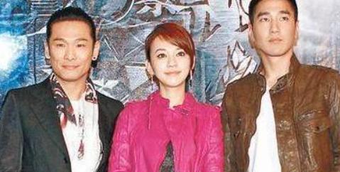 陈意涵带着全体男友旅游,陈意涵前男友组团旅游