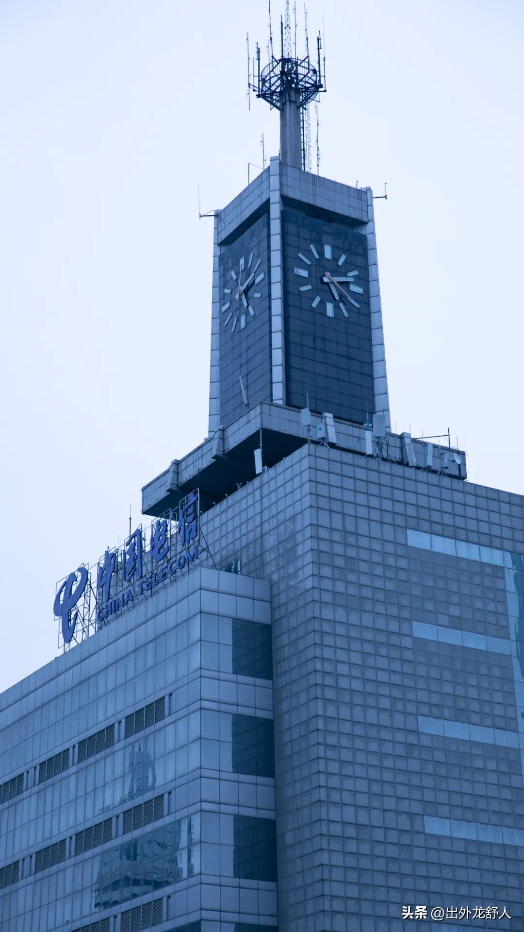 安徽合肥:从南门口到大钟楼,穿越时空的钟声,叩响未来之门